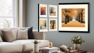 comprehensive guide for personalized online photo framing options