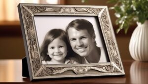 top online engraved picture frames